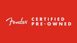 Fender Certified Pre-Owned