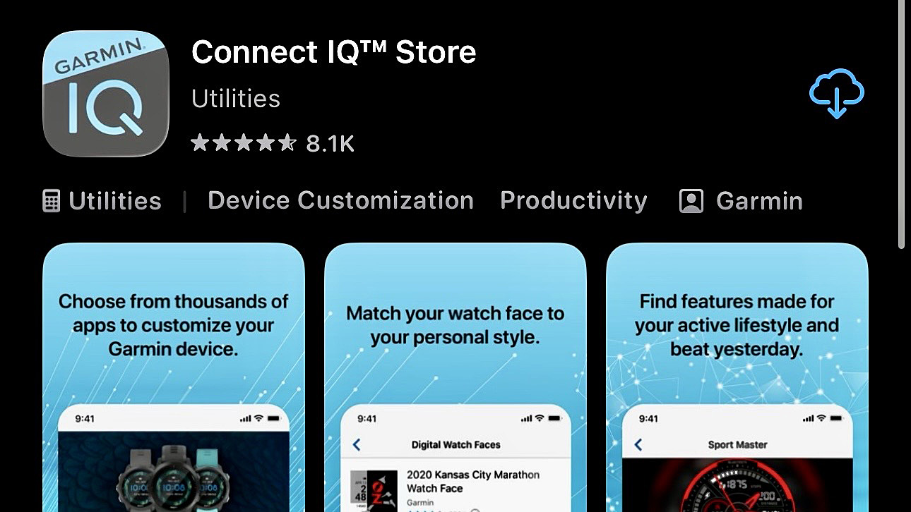 How to save Spotify music to your Garmin Forerunner 570