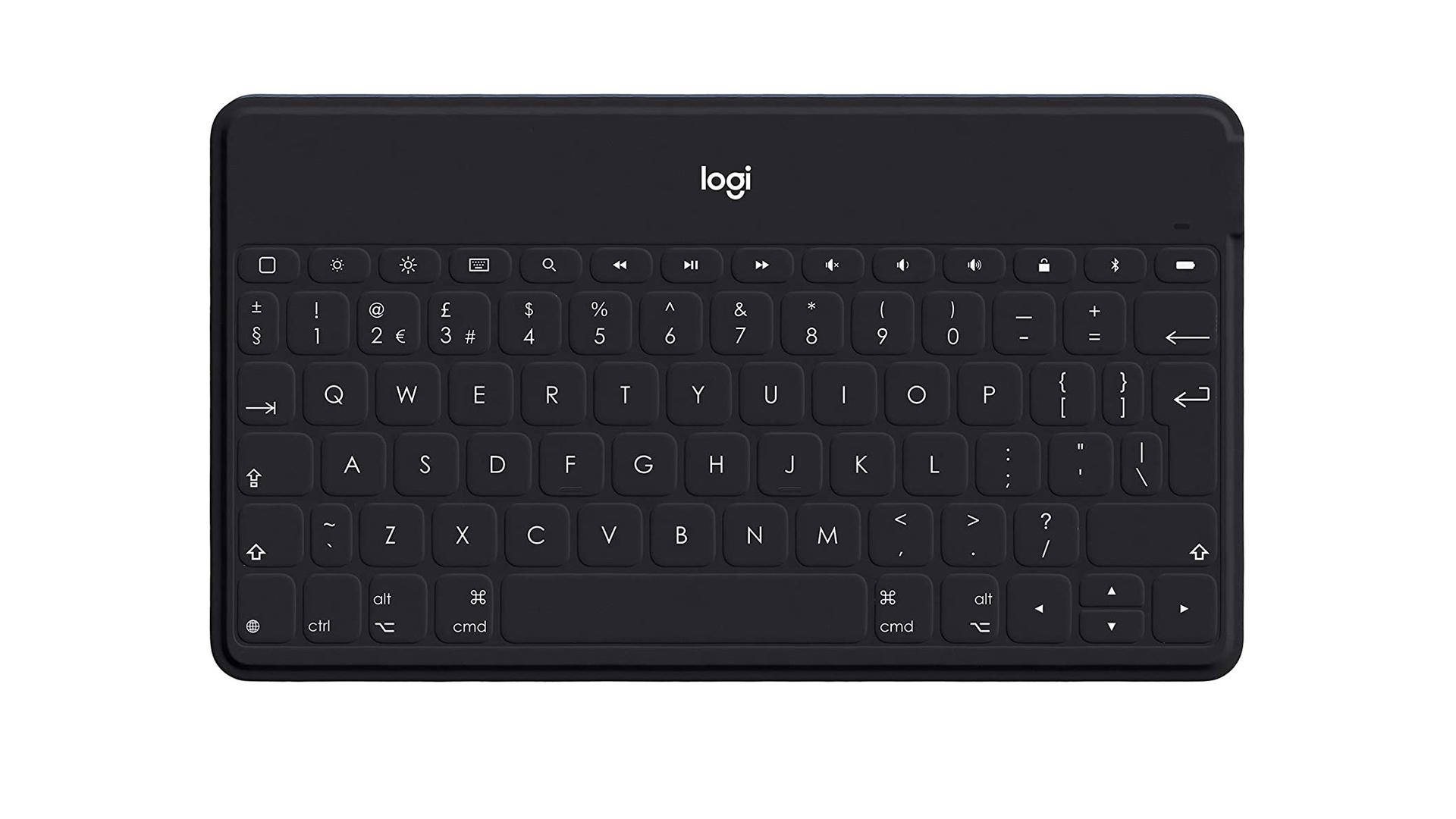 Logitech Keys To Go