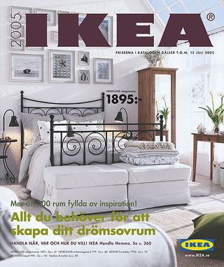 Ikea catalog best picks