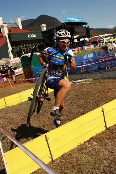 Rebecca Blatt (Central Wheel)