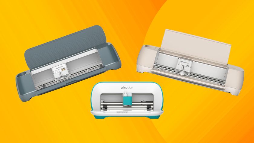 best Cricut machines