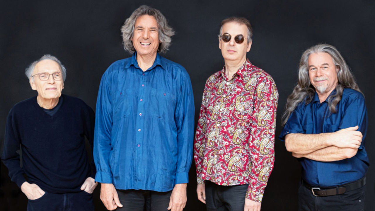 Soft Machine announce new studio album | Louder