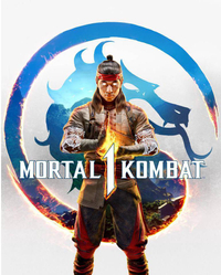 Mortal Kombat 1 (PC Steam Code): $69