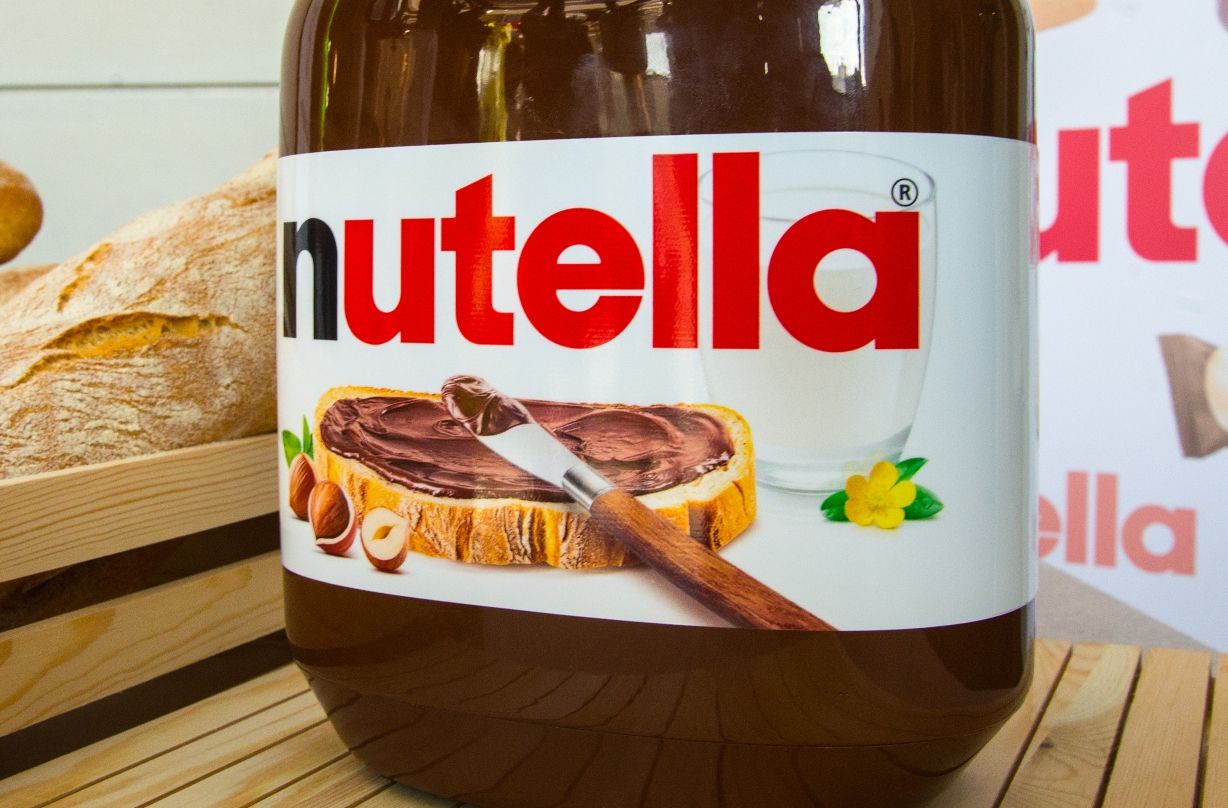 Nutella