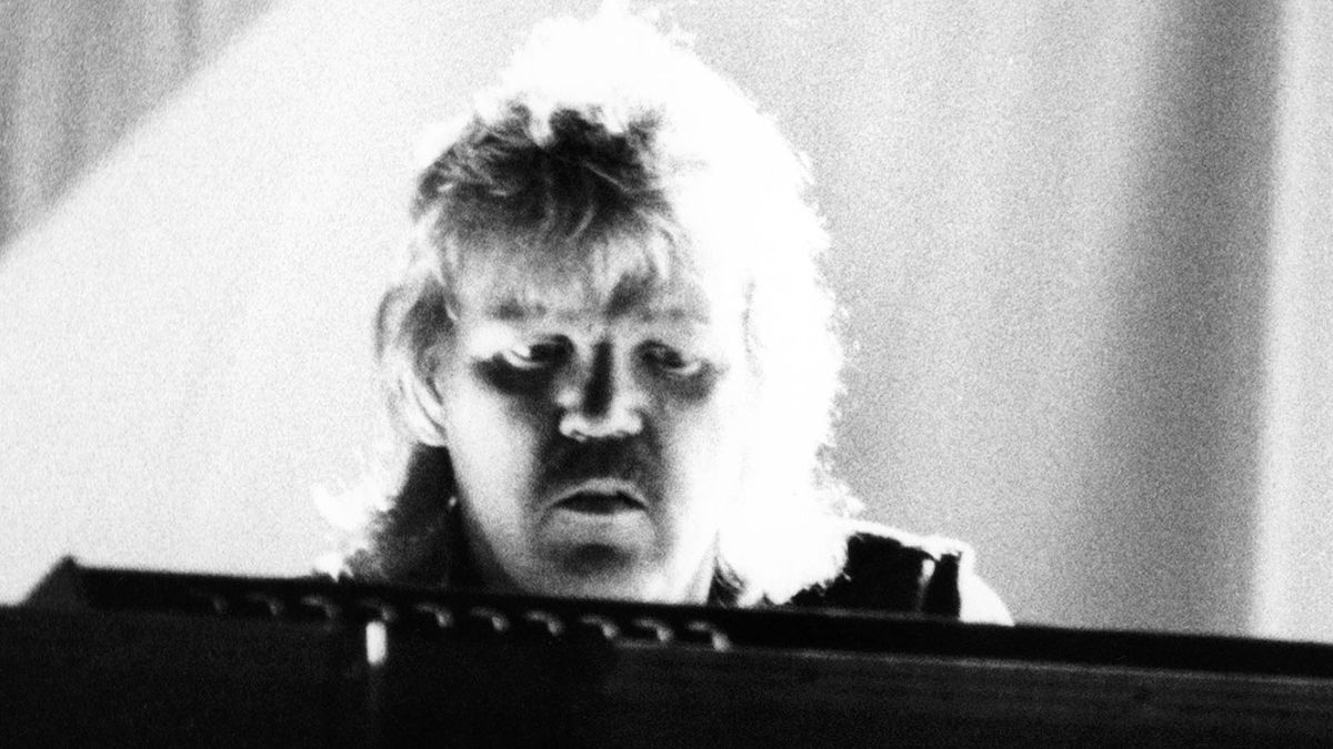 Edgar Froese