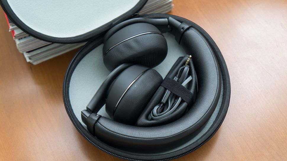 Klipsch Reference On-Ear II review | TechRadar