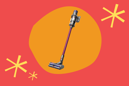 Dyson and Shark - Cyber Monday vacuum deals