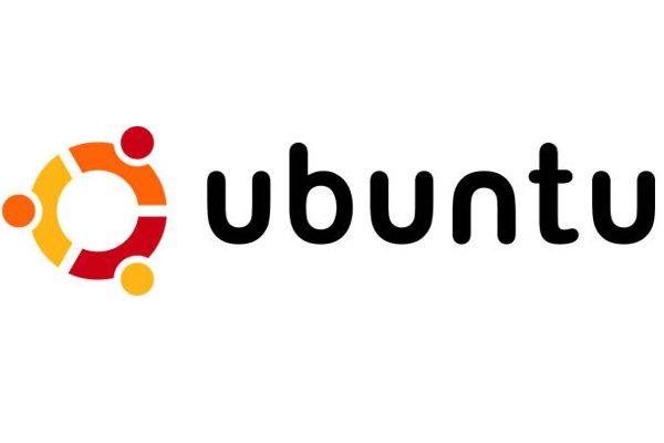 Ubuntu logo