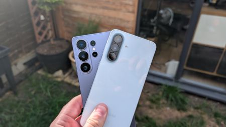 samsung galaxy s26 ultra vs galaxy a57