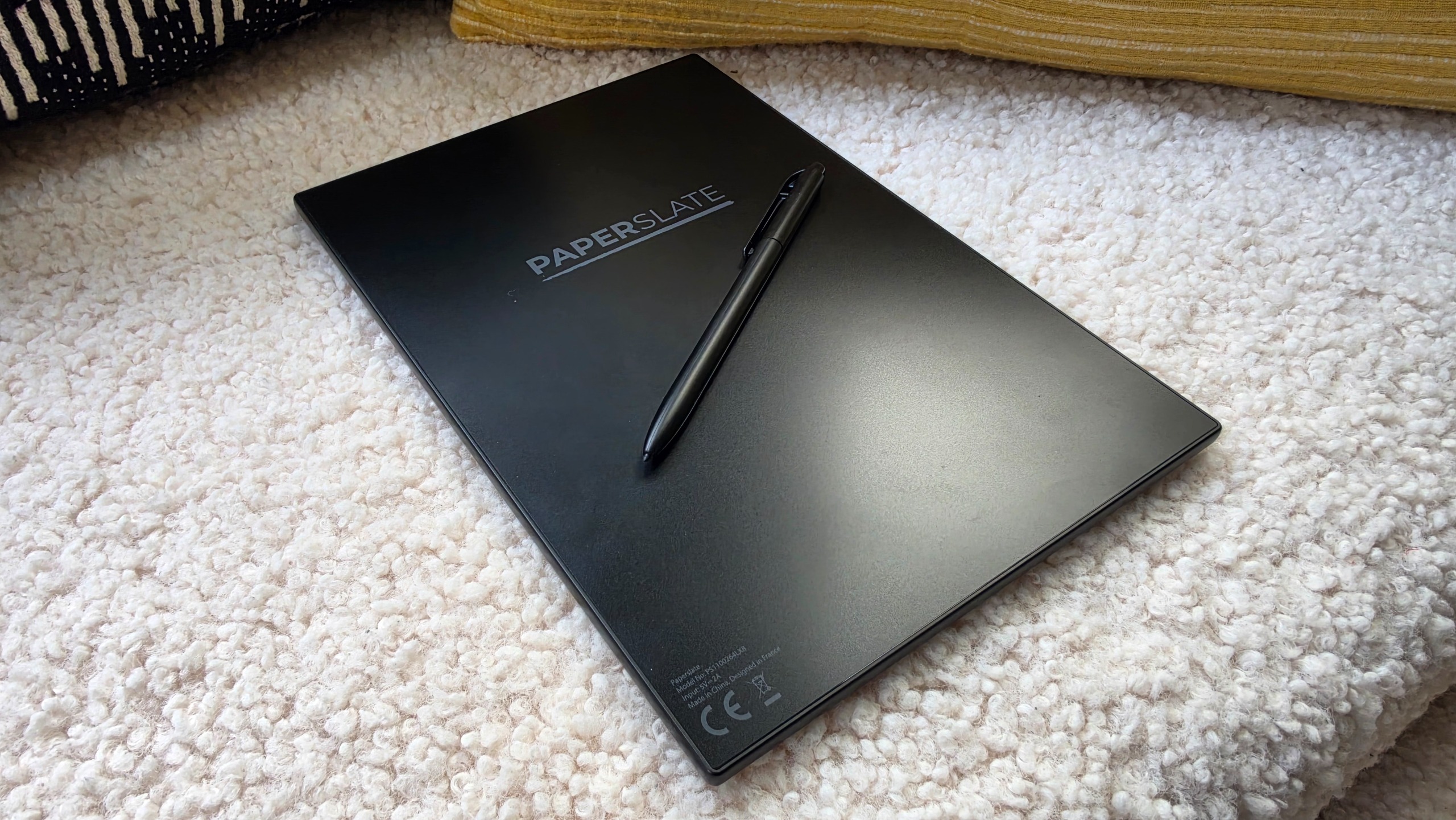 Paperslate Pro