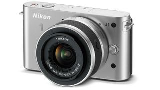 Nikon 1 J1