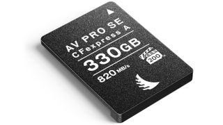 Angelbird AV PRO CFexpress 2.0 Type A SE Memory Card