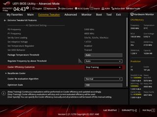 Asus ROG Maximus XIII Hero