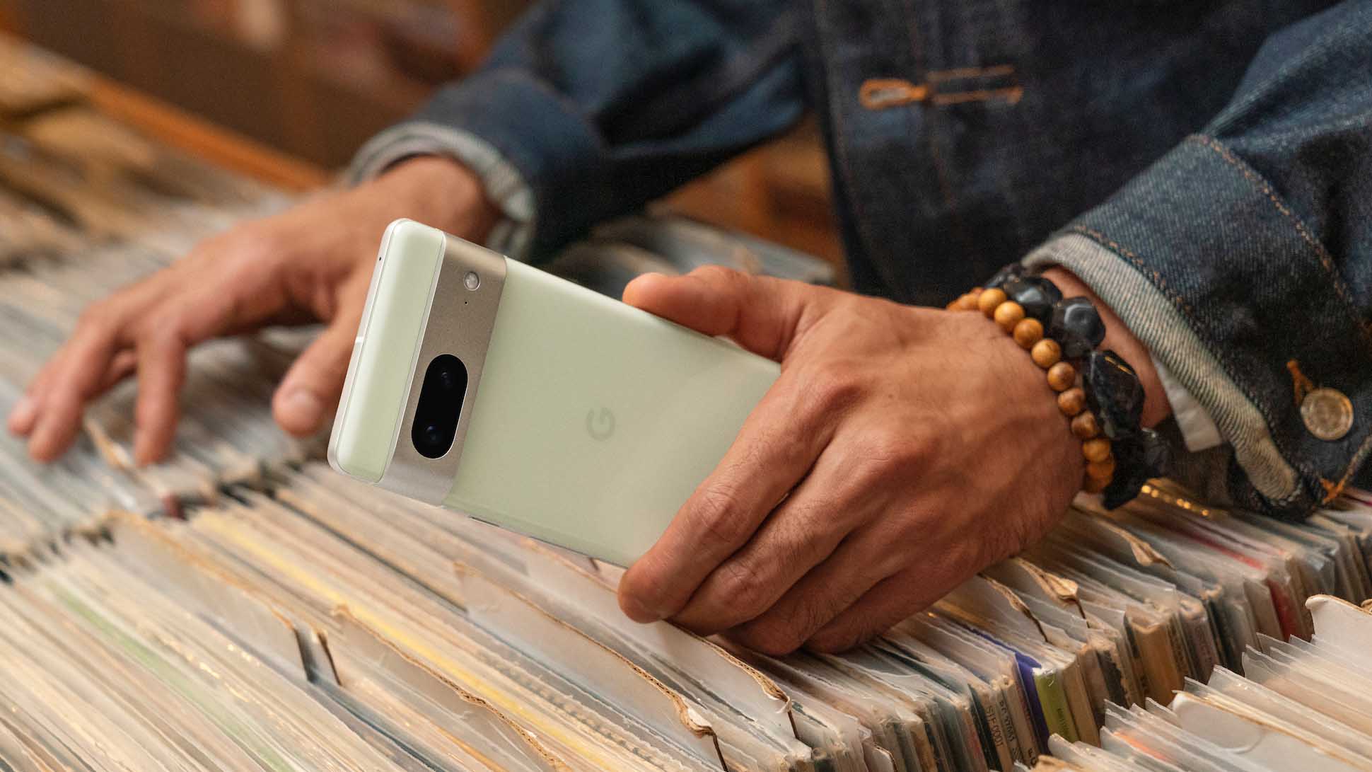 Google Pixel 7 and Pixel 7 Pro: 5 things to know