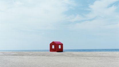 Naoto Fukasawa childrens play sculptures