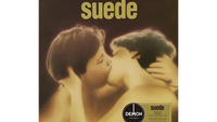 Suede: Suede (1993)