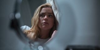 Amber Heard as Nadine Cross in The Stand