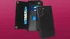 FYY Luxury Case for Galaxy S21 Ultra