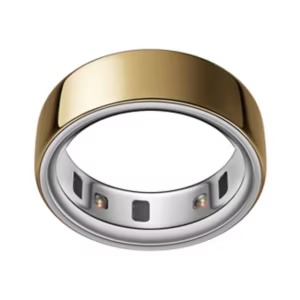 Oura Ring, Oura Ring 4 Gold