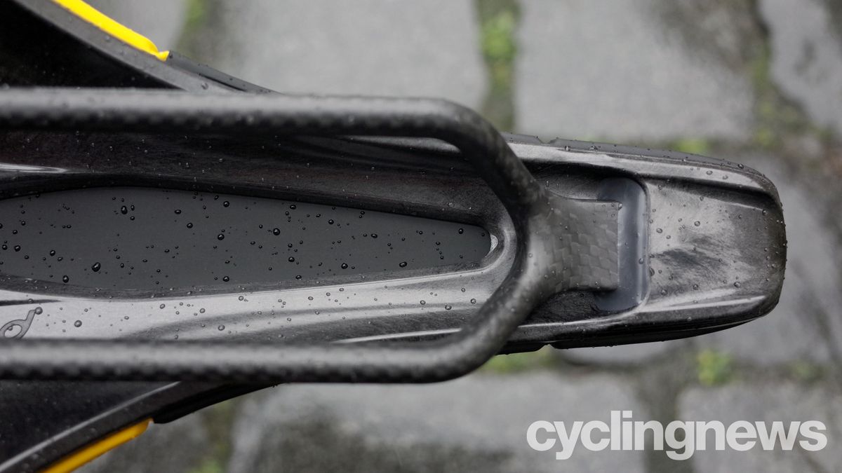 Prologo Limited Edition Flanders Scratch saddle