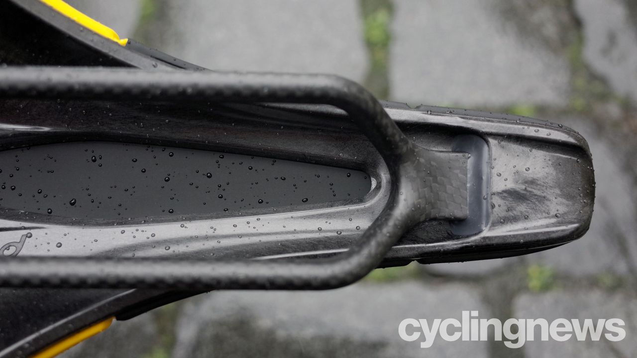 Prologo Limited Edition Flanders Scratch saddle