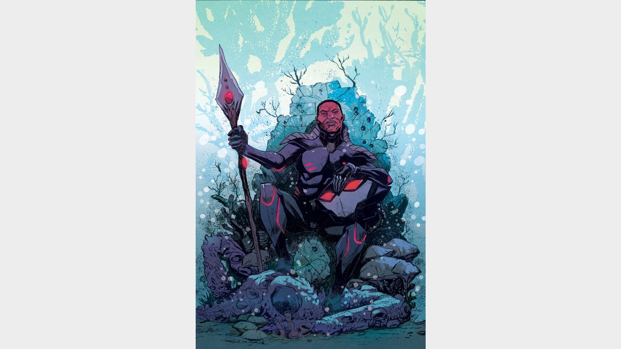 DC September 2021 solicitations