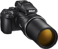 Nikon Coolpix P1000 |