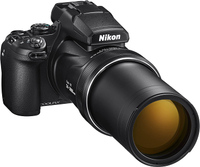 Nikon Coolpix P1000 | was £1,049 | now £938.15
Save £110 at Amazon