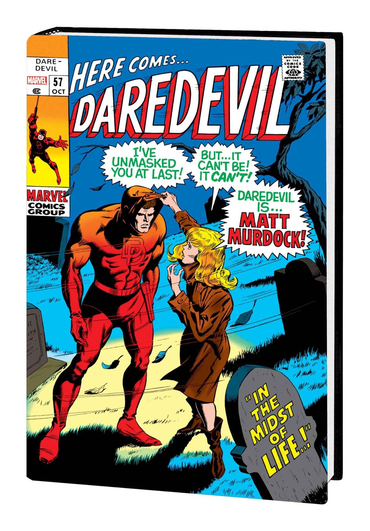Marvel Comics January 2023 solicitations