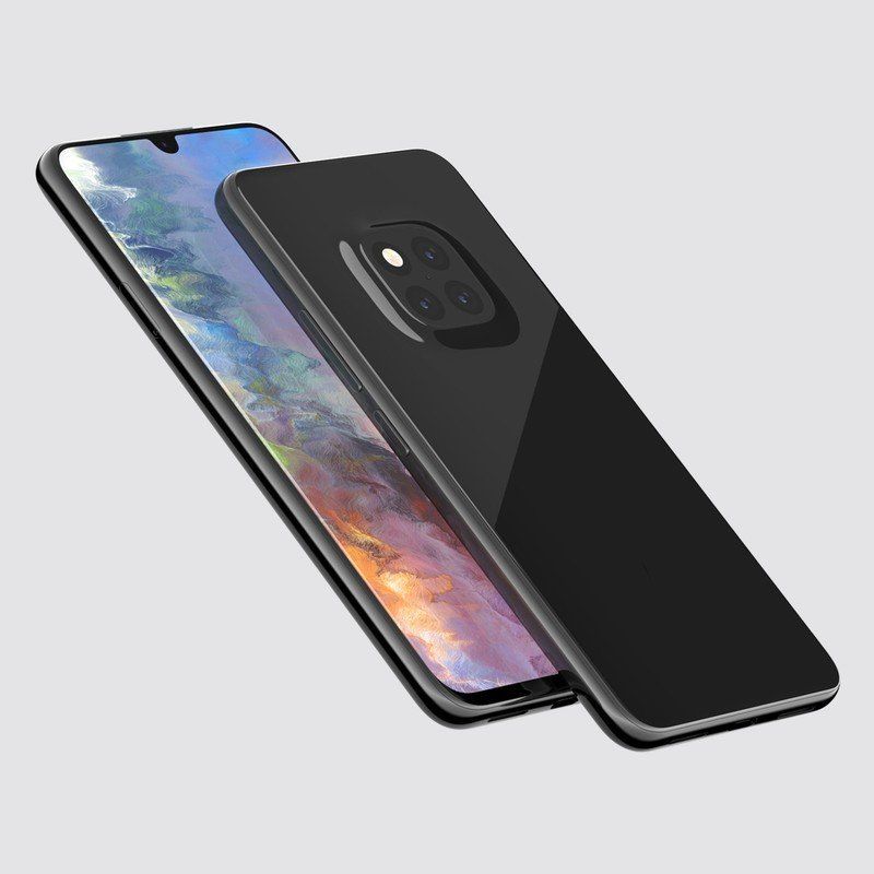 Essential PH3