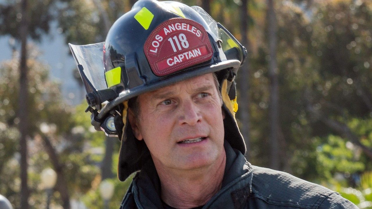 911 Season 6 Finale 4 Storylines That Need To Continue With Season 7 On ABC Cinemablend 911 Season 6 Finale 4 Storylines That Need To Continue With Season 7 On ABC Cinemablend