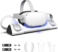 Zyber Charging Dock for Quest 2 £49.99£37 at ZyberVRSave £10