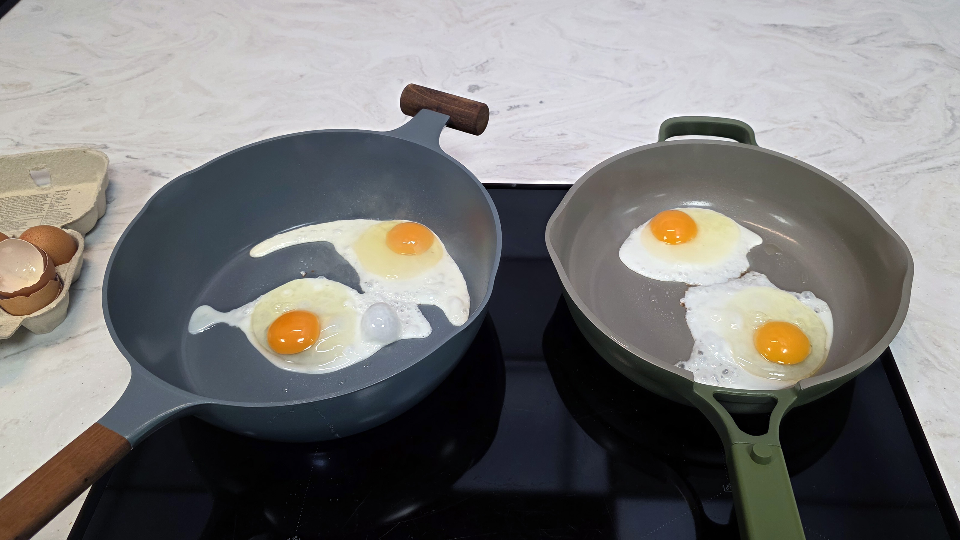 Always Pan versus IKEA Klippfisk