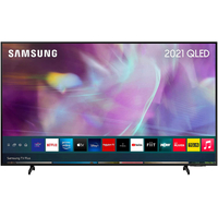 Samsung QE43Q60A 2021 QLED TV  £749