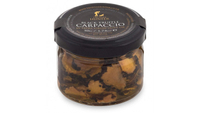 Black Truffle Carpaccio