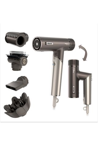 Shark SpeedStyle Pro FLEX Hair Dryer System