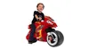 Avigo Hero Red Motorbike Ride-On