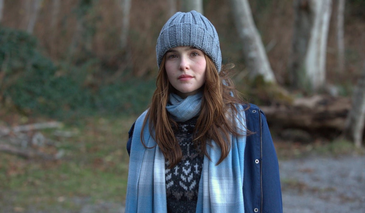 Zoey Deutch in Before I Fall