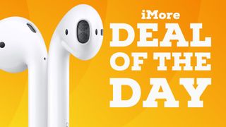 AirPods 2 deals