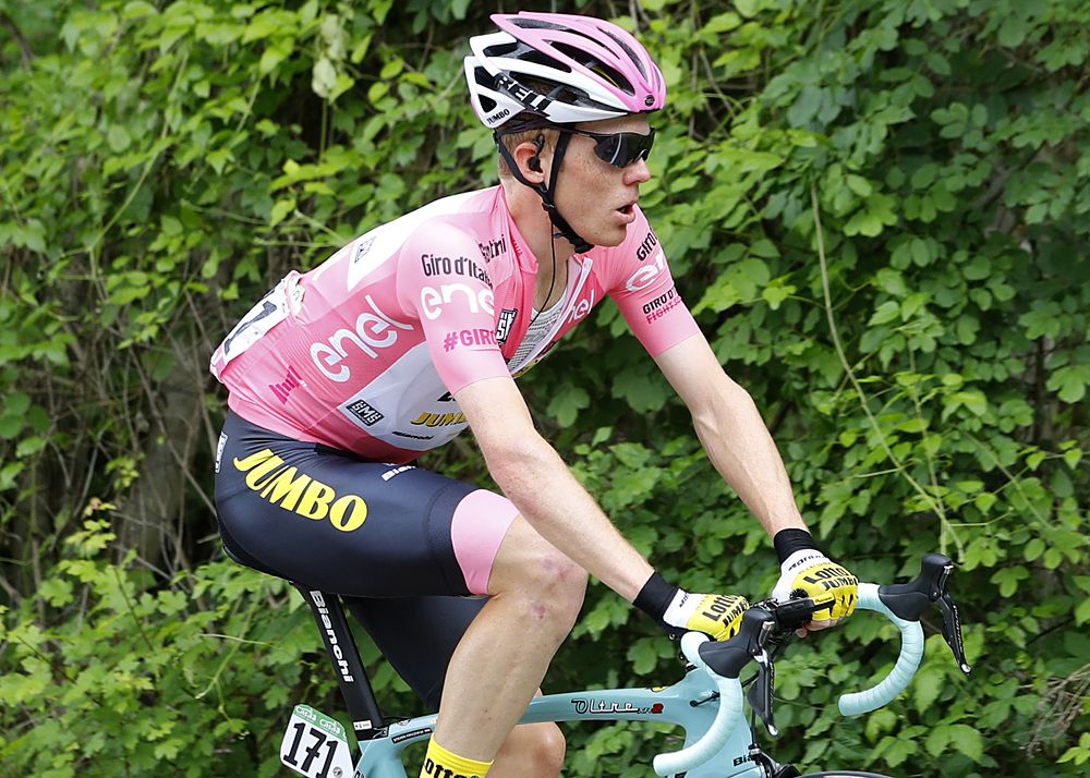Steven Kruijswijk (LottoNl-Jumbo)