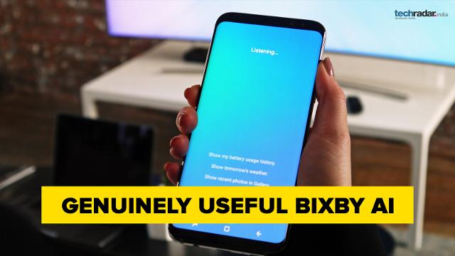 Five genuine reasons why you should consider buying the Samsung Galaxy S8 2