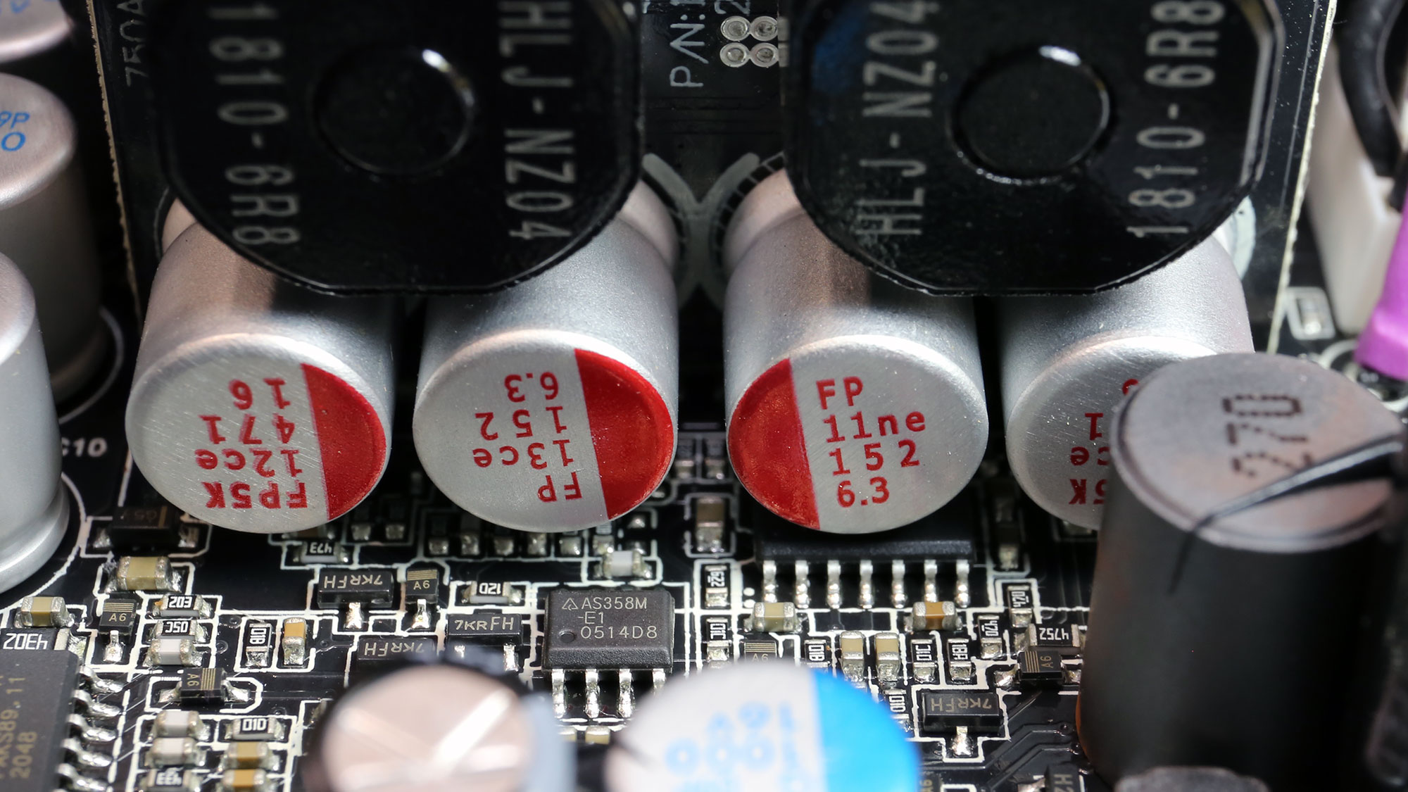 Corsair TX650M