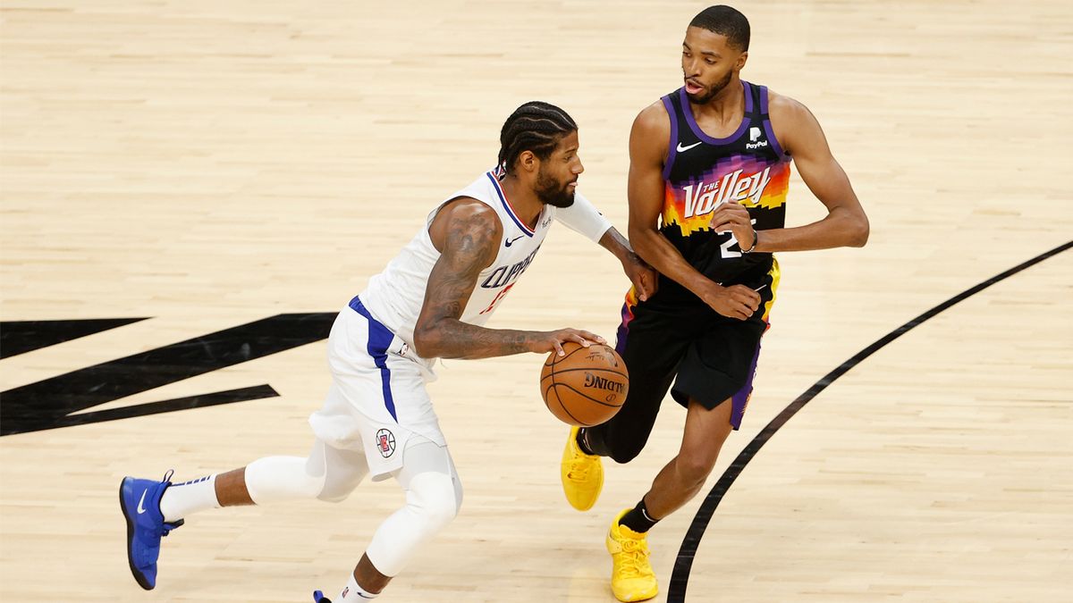 Clippers Vs. Suns Live Stream: Watch Western Conference ...