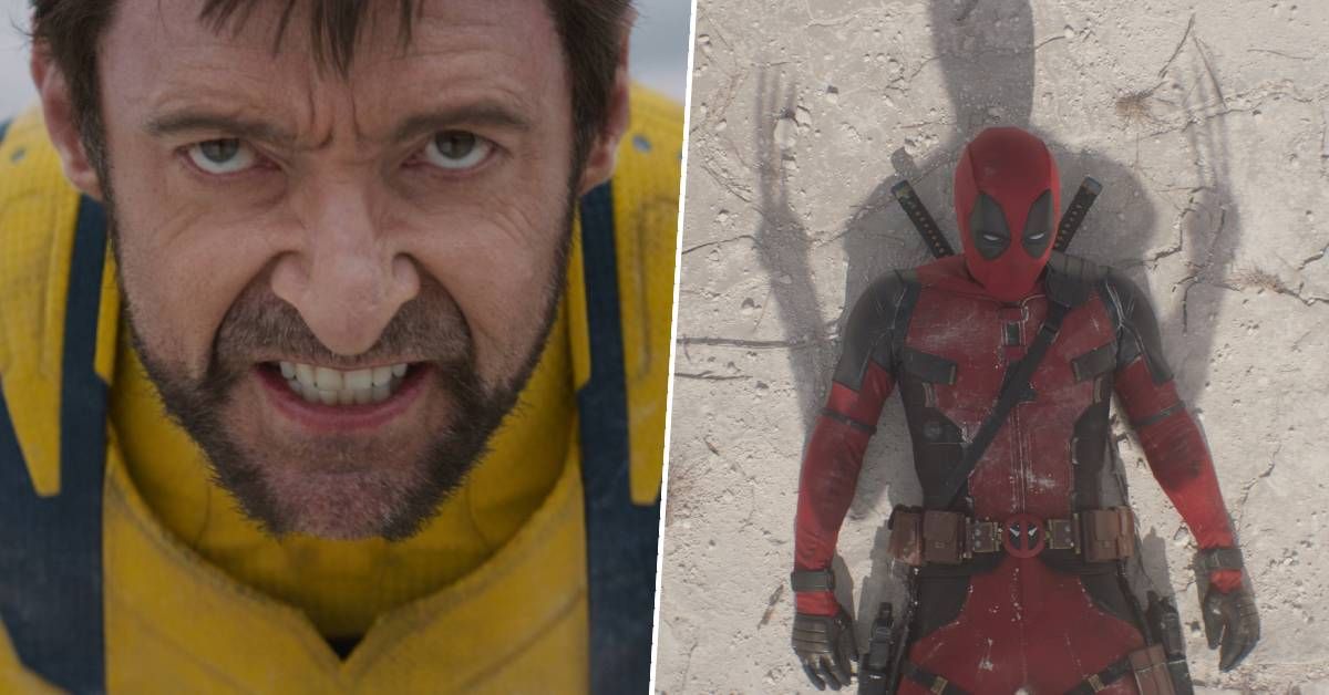 Hugh Jackman Explains Why He Came Back As Wolverine In Deadpool 3 And