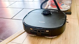 Eureka J15 Max Ultra robot vacuum 