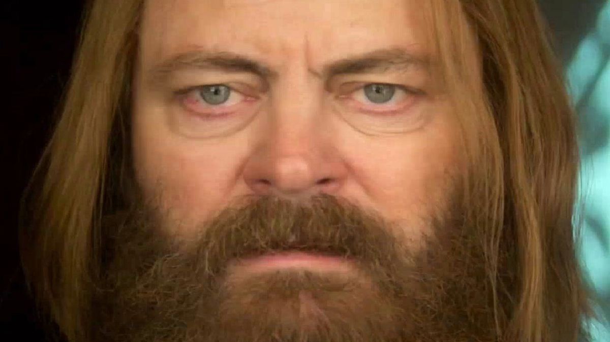 The Best Nick Offerman Movies And TV Shows And How To Watch Them