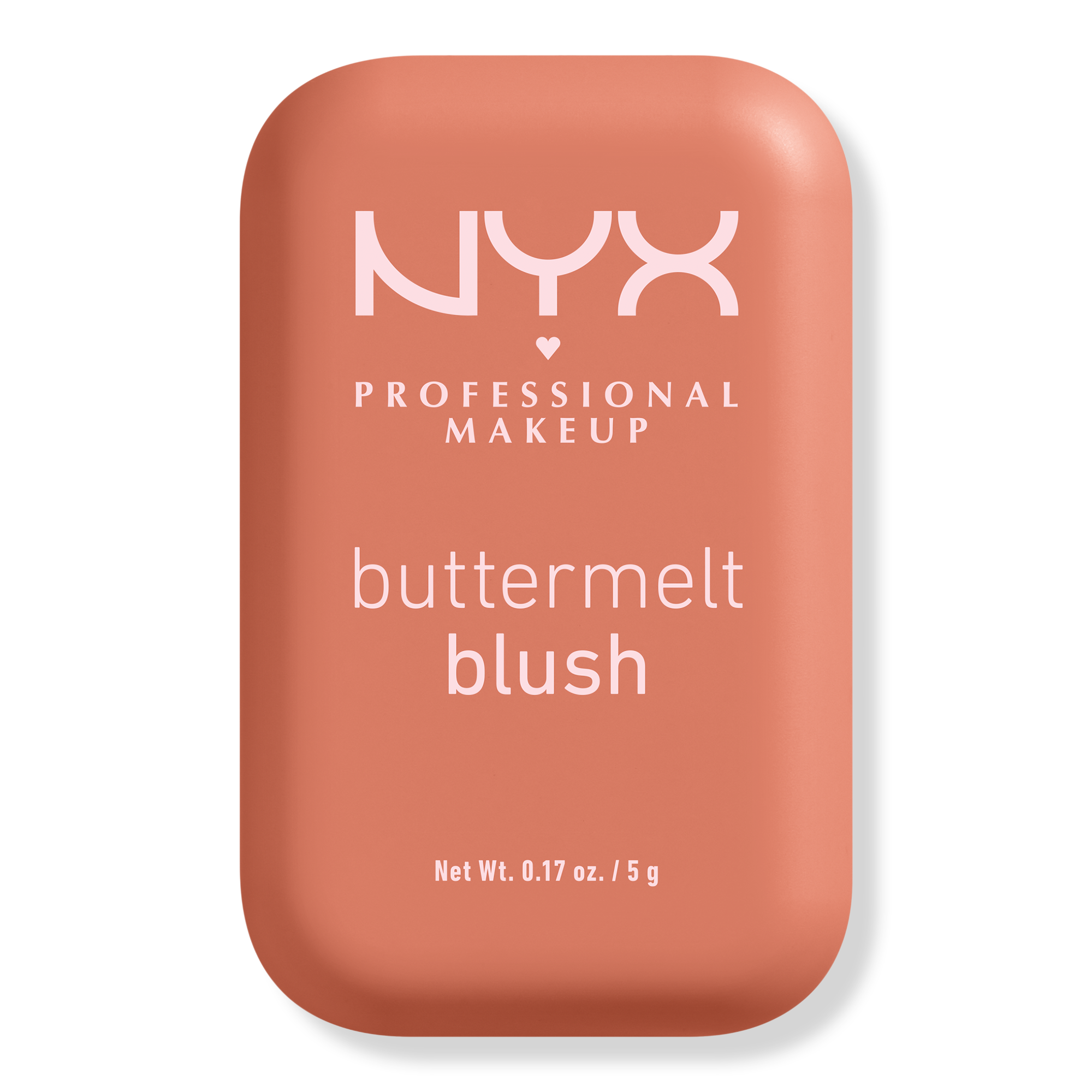Buttermelt Pressed Powder Blush - Butta Sunset Sorbet