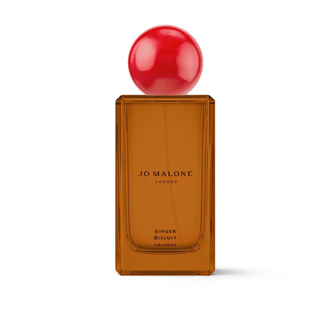 Jo Malone Ginger Biscuit Cologne