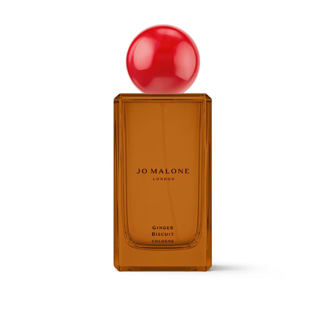 Jo Malone Ginger Biscuit Cologne